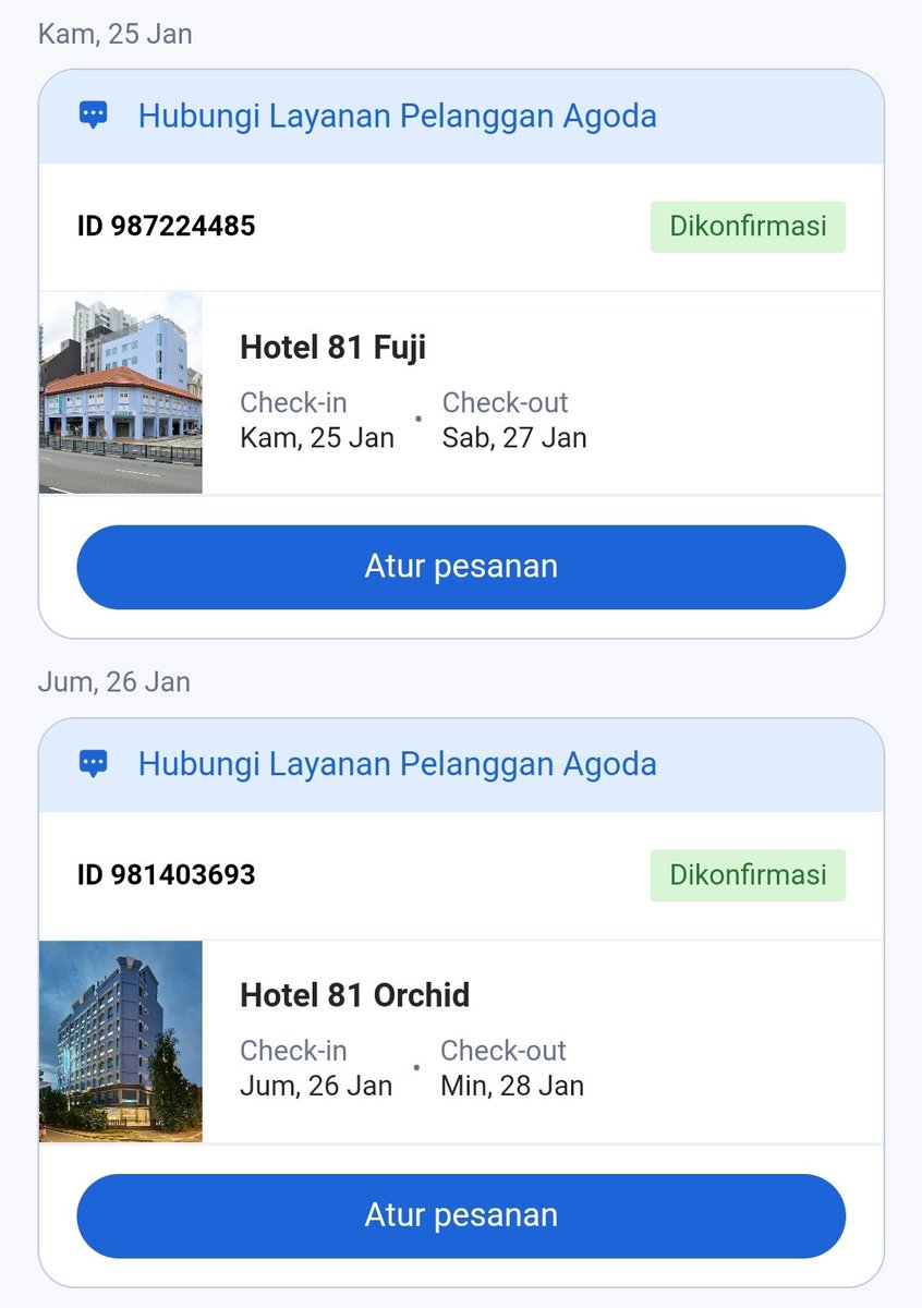 shellashe's tweet image. Halo, ada yang butuh hotel untuk nonton coldplay di singapore? Harga murah aja di bawah harga di ota sekarang
Dm ya yang mau ☺️