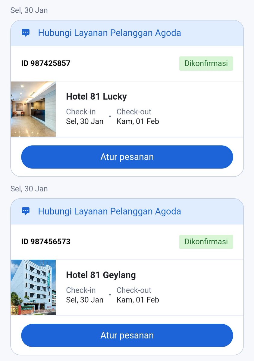 shellashe's tweet image. Halo, ada yang butuh hotel untuk nonton coldplay di singapore? Harga murah aja di bawah harga di ota sekarang
Dm ya yang mau ☺️
