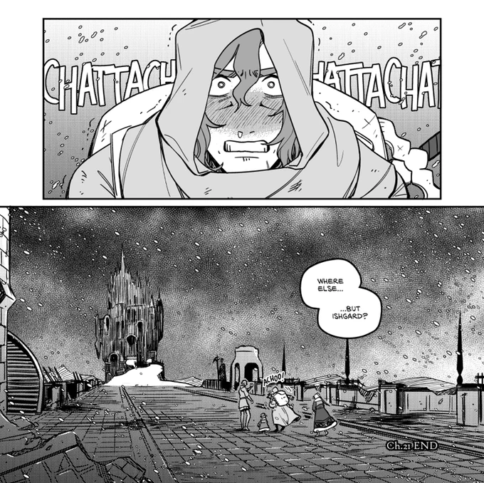 favorite panels this year ✍️