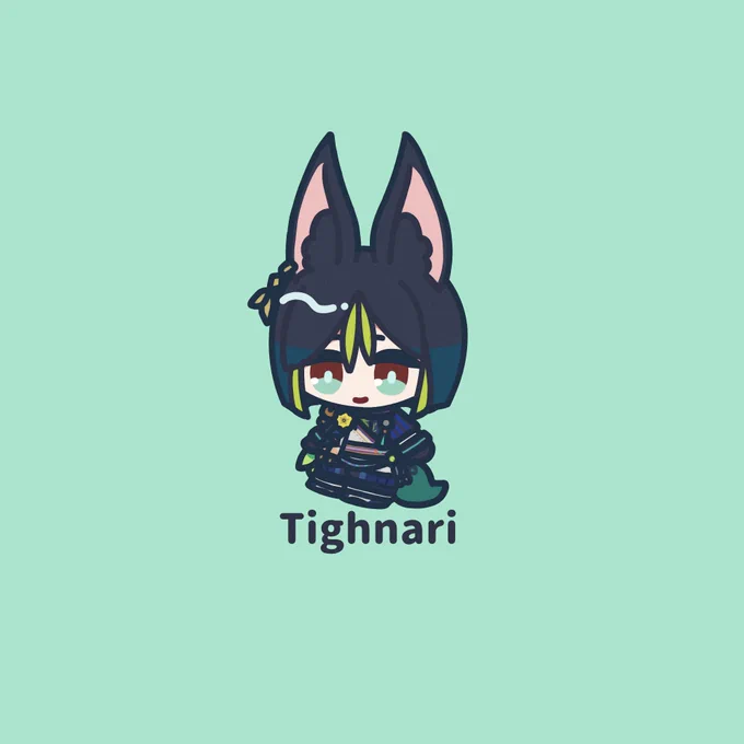 おめてぃなり