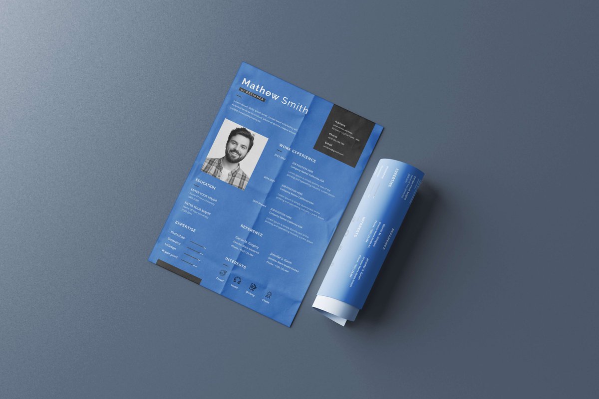 DevAshishDeval's tweet photo. Check out Premium Portfolio by DevAshishDeval on @figma: 

https://t.co/KaYLUtsBSv 

#resume #portfolio #freebies #figma #Premium https://t.co/DgckqmOQ7t