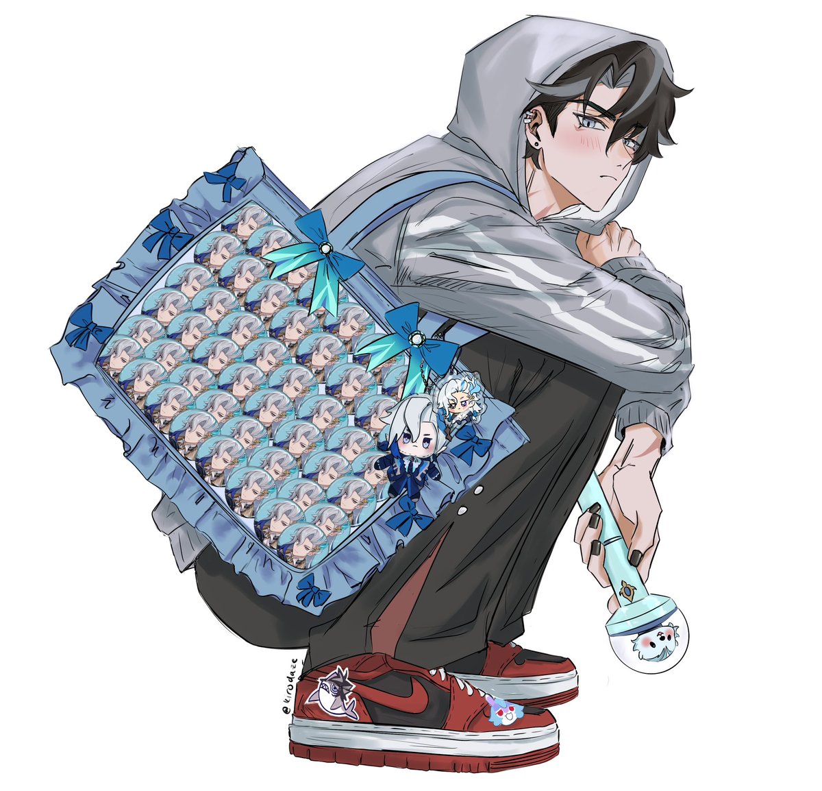 ぴよたろう。 (@piyotaro_s) / Posts / X