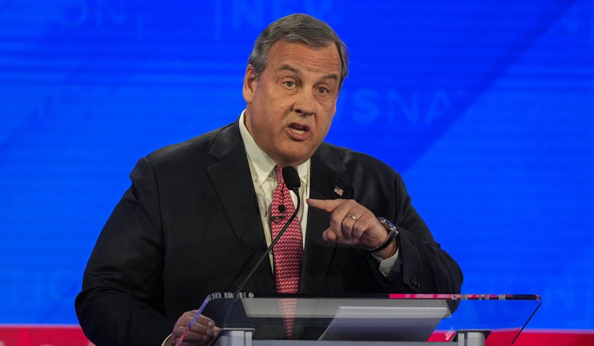 The Washington Times tweet media