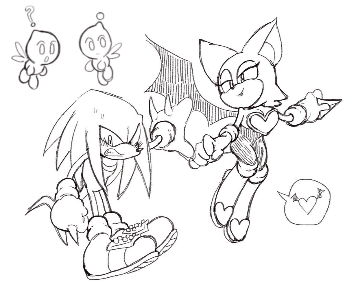 Taking my time away from drawing still, have a repost 