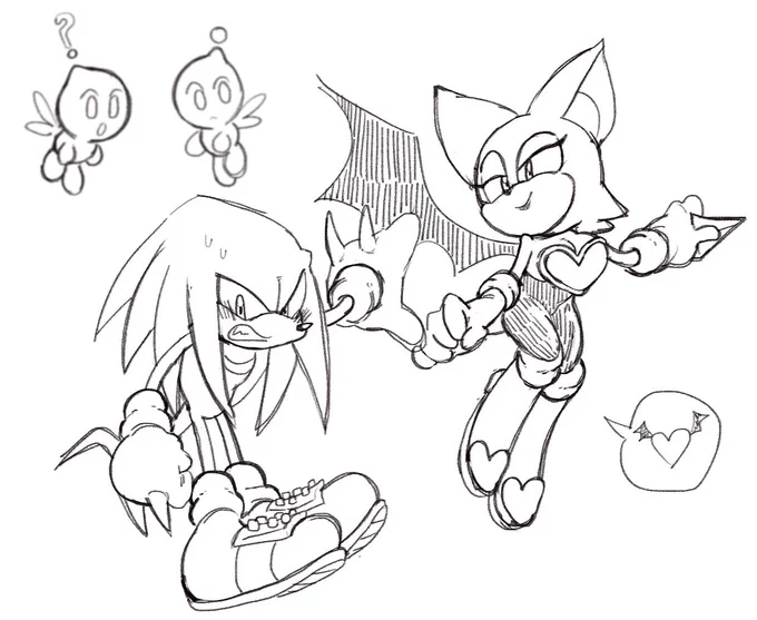 Taking my time away from drawing still, have a repost 