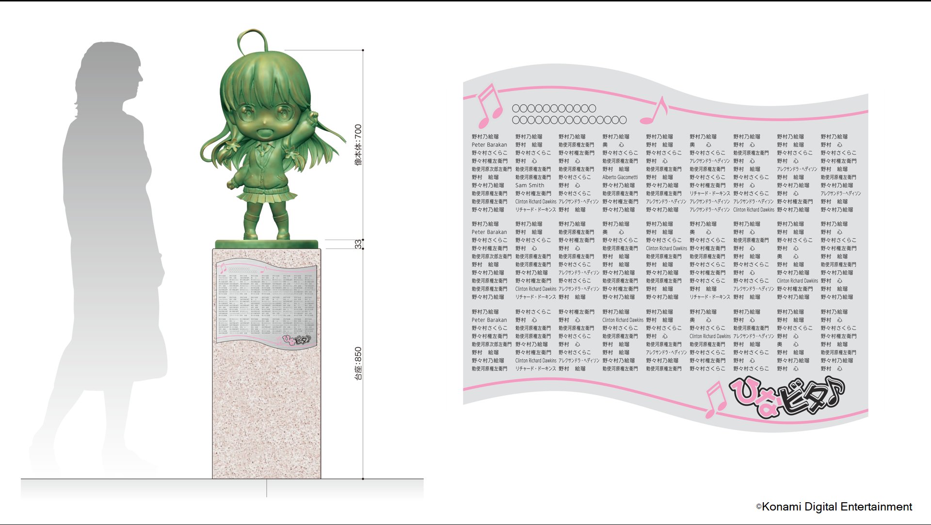 ひなビタ♪情報局@ここなつ10周年 on X: 
