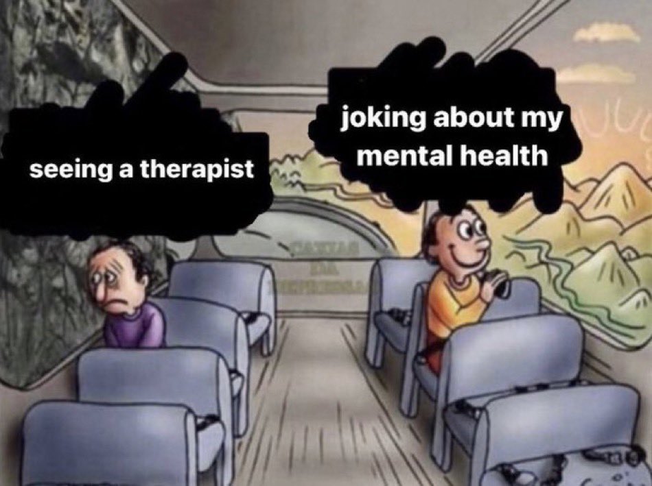 introvertsmemes's tweet image. My life