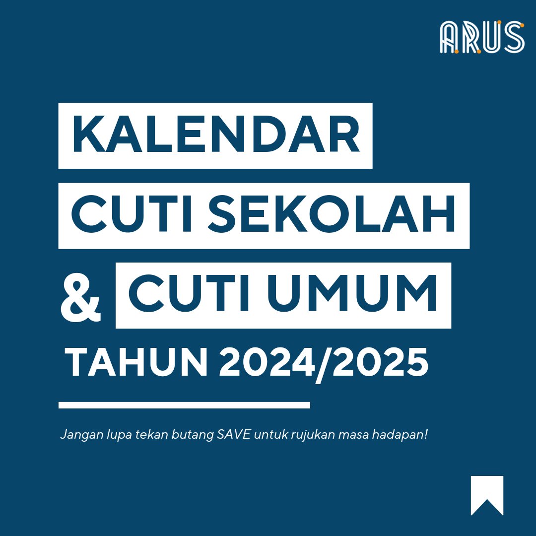 Cuti Umum Jan 2025 Gene Peggie