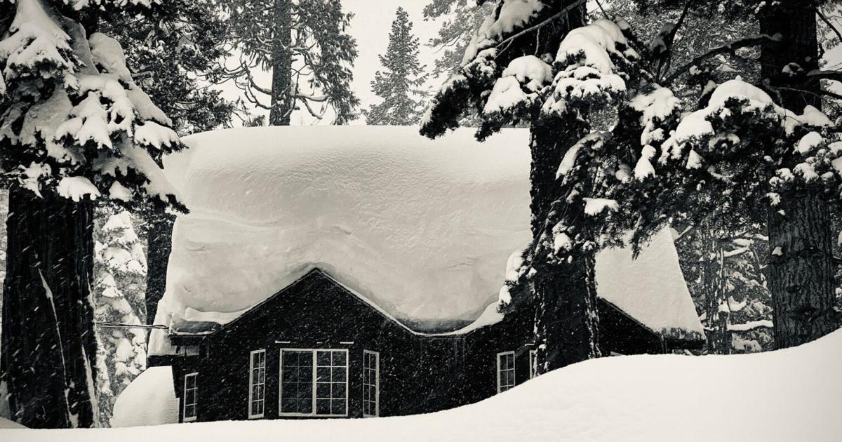 KTVN's tweet photo. A group of citizens is initiating a campaign to introduce a vacancy tax on the over 7,000 vacant houses in South Lake Tahoe. @jmmeny spoke with their president, who believes this is the most effective way to tackle the affordable housing problem. https://t.co/bu1gPsxIEk https://t.co/FqVv6Pxf64