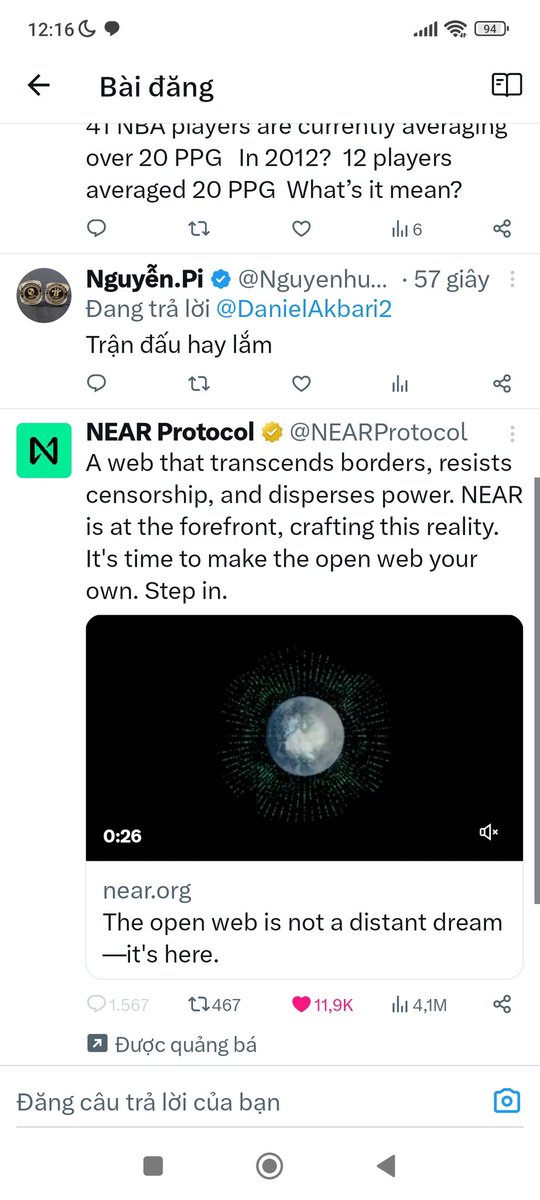 AirdropClup_🌊RIVER tweet media