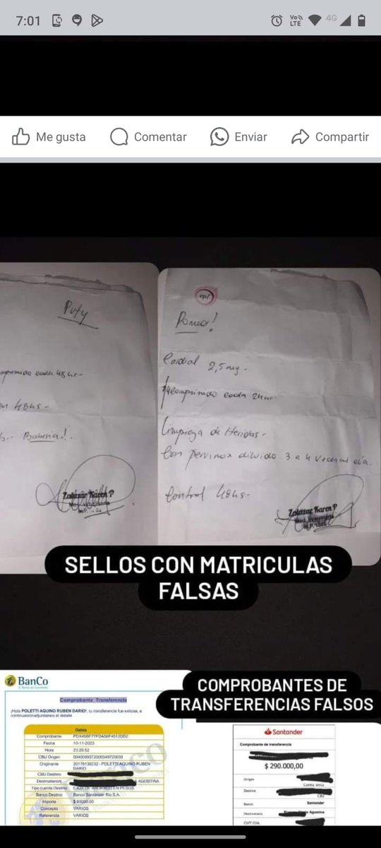mariasolcao's tweet photo. Es increíble que exista gente tan pero tan basura!!!, si fuiste víctima de la estafadora KAREN PRISCILA ZALAZAR, comunícate conmigo, una abogada hará las denuncias pertinentes de los damnificados https://t.co/OorsdkQQ8L