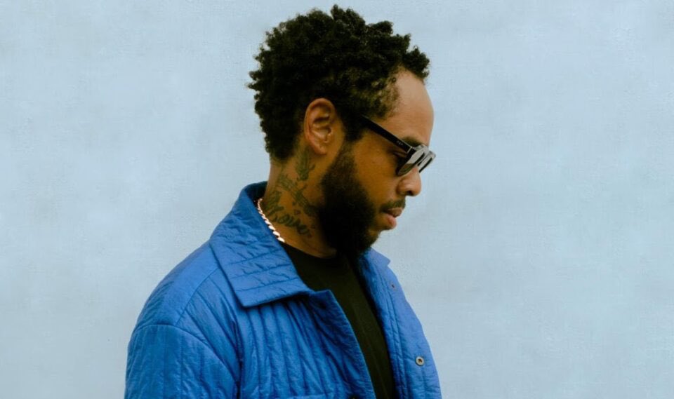 Happy birthday Terrace Martin. For the past two years @terracemartin has been one of my favorite artists. He is constantly putting out beautiful bodies of work. Go give his music a listen if you haven’t