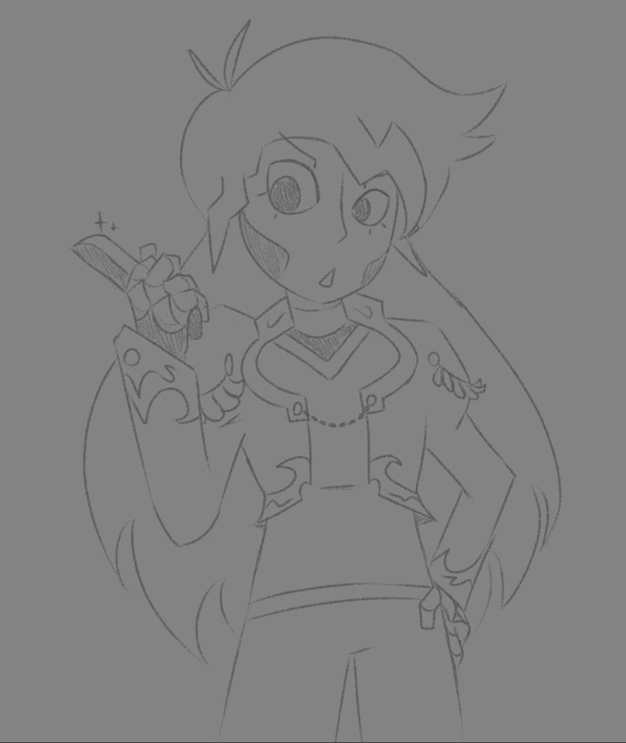 TboneArts's tweet photo. the robo girly how i love to draw her #OC #originalcharacter https://t.co/ytdM0SFZNH