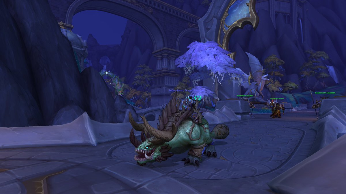 MotorheadWoW's tweet photo. Keystone Master Season 3 done! Just one more left for DF. Im thinking the last color will be purple / something similar #Warcraft #KeystoneMaster @Warcraft https://t.co/TPF7V8YmXe