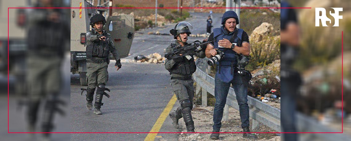 🔴2023年に <a href="/RSF_inter/">RSF</a> は、自国や亡命先で危険に晒されているジャーナリストへの支援金として約100万ユーロを拠出した。62カ国において、2022年の受益者数の2倍となる計460名のジャーナリストが資金提供を受けた。👇
rsf.org/en/2023-rsf-pr…