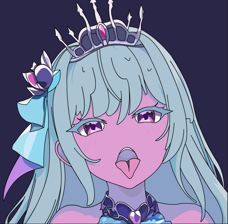 Artist of Yomi tweet media