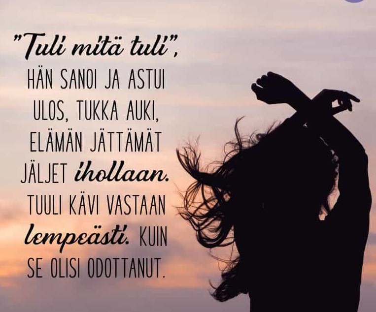 ApacheQQ's tweet photo. Huomenta. "Tuli mitä tuli". Vielä muutama päivä näitä pyhien ja välipäivien kärsimyksiä. En tiedä, liian pitkä vapaa on liian pitkä vapaa..#Huomenta #rohkeus #vapaa #välipäivät #pyhät #tulimitätuli https://t.co/Cm8Q9UWOFl