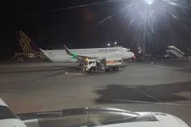 BhaaratLok's tweet image. उत्तर प्रदेश के 29 जिलों में कोल्ड अलर्ट, 17 फ्लाइट्स कैंसिल

#UttarPradesh #flights #fogupdate