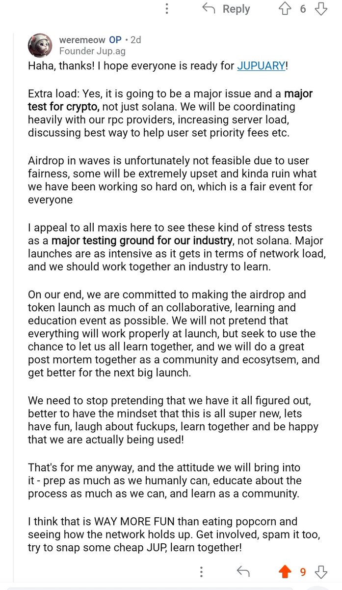 Wilfred Michael (@CryptoWilfred) / Posts / X