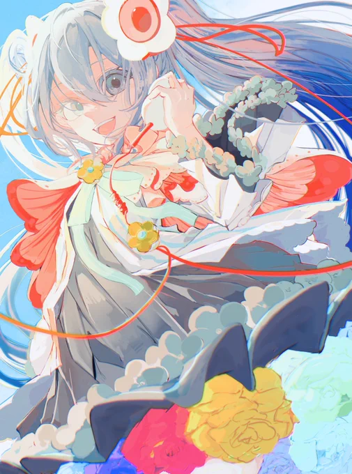 #今年も残りわずかなのでお気に入りの4枚を貼る