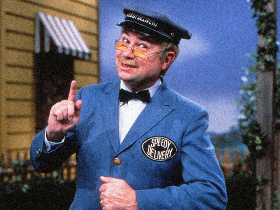 Who knows this guy?
#TBThursday