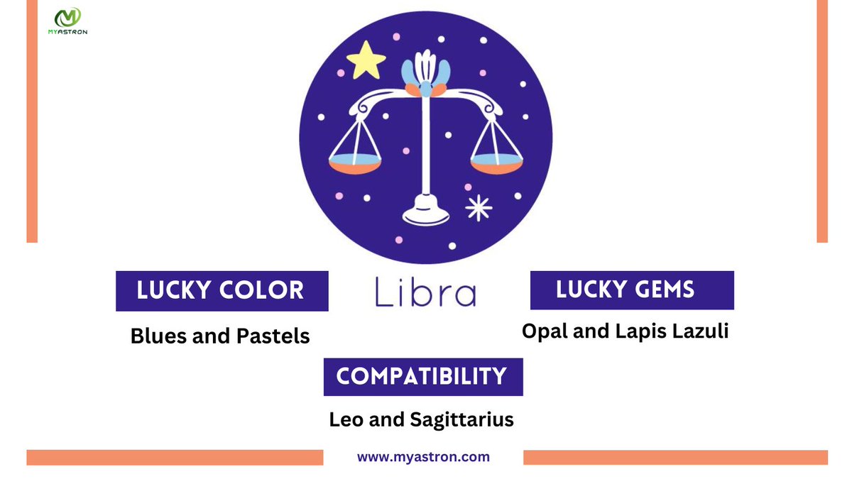 myastron's tweet photo. Libra lucky color, gems, compatibility
.
.
Consult Now- https://t.co/CM7dC3KJwG
.
.
#libraries 
#luckycolors 
#gems 
#compatibility
#myastron
#SalaarCeaseFireHits500Crs 
#SalaarBoxOfficeStorm 
#GunturKaaram 
#Devil 
#12thFail https://t.co/hvphgX6crs