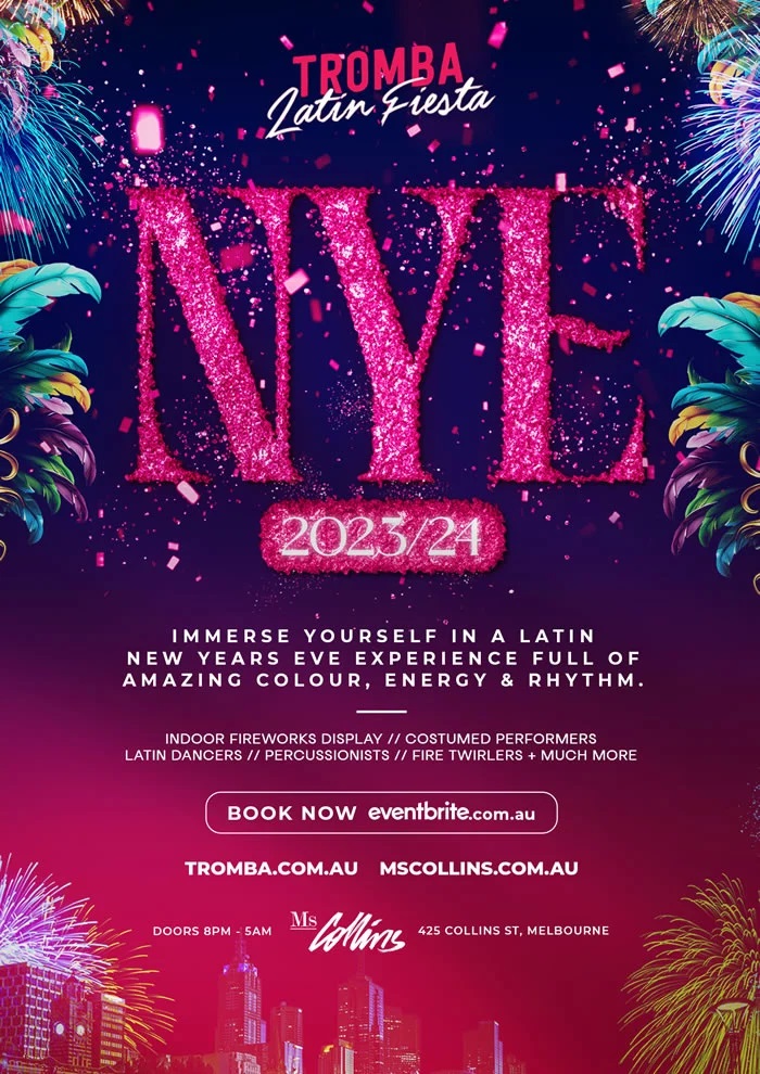 ilovenye's tweet photo. Hurry for all the fab fun in Melbourne NYE at Ms Collins.  Be quick!

For all fab New Years ideas see https://t.co/zeQfFXxaUD
#NYE #newyears #newyearseve #partyideas https://t.co/slBHVCVM6u