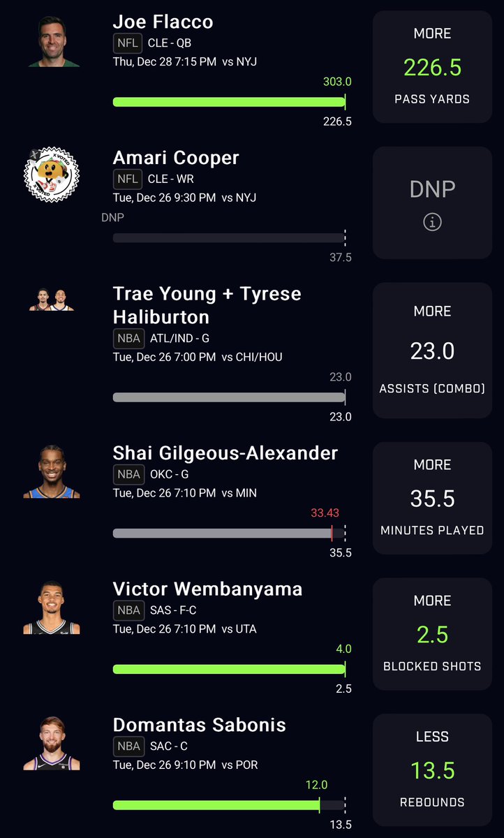 SuperQuad15's tweet photo. Great night so far! 💰💰 Got a couple more coming down to the final minute!! https://t.co/vOooVshKw1