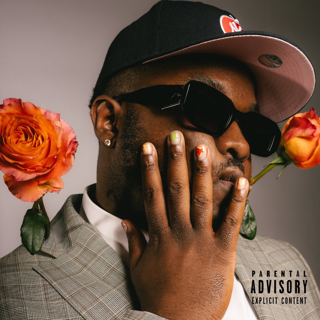 wavegodmali's tweet photo. PRETTY BOY MALI IS OUT NOW !!!!! https://t.co/UO1eleK1kh