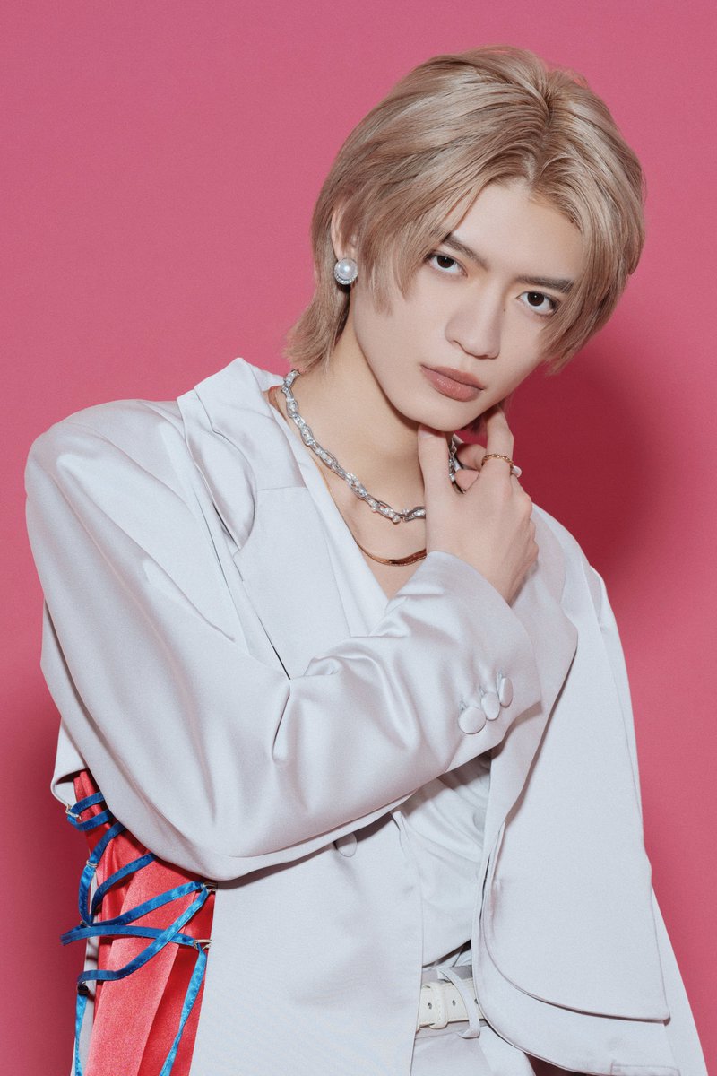 原因は自分にある。 新アーティスト写真 公開 GENIN WA JIBUN NI ARU