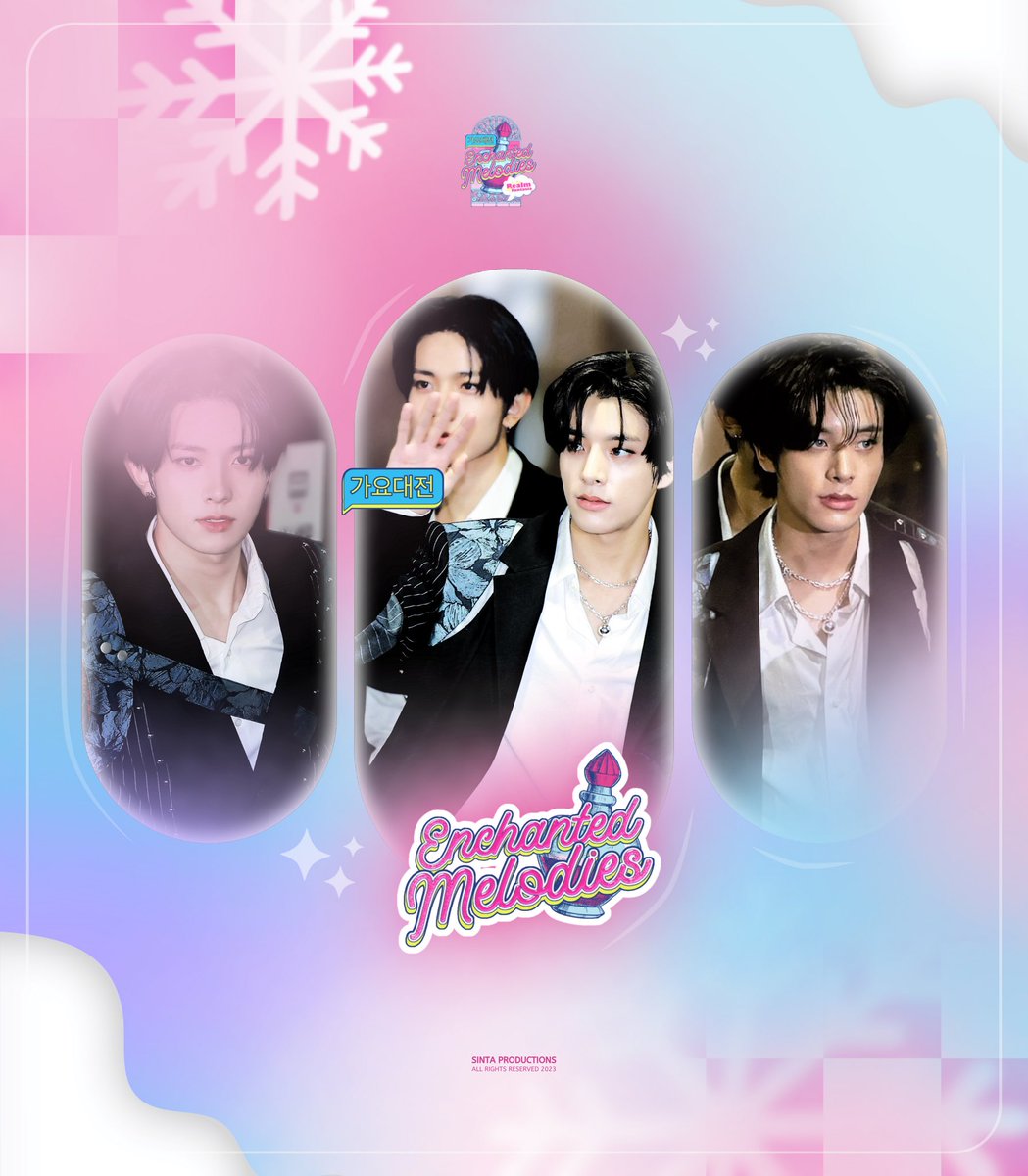 ͏͏͏͏͏͏
͏͏͏͏͏͏
͏͏͏͏͏͏
͏͏͏͏͏͏
             ₍ AELIUS ₎     NEW   SNS    UPDATE 。
             ————         ✦       2023年12月29日
            #GAYOREALM23 #TuneOfFantasia

͏͏͏͏͏͏

͏͏͏͏͏͏