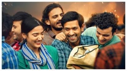 Srejitk's tweet photo. Just a friendly reminder that #12thFail is now streaming on hotstar 🙃

A good movie to end the year ✌🏻 https://t.co/fHLdmf54pM