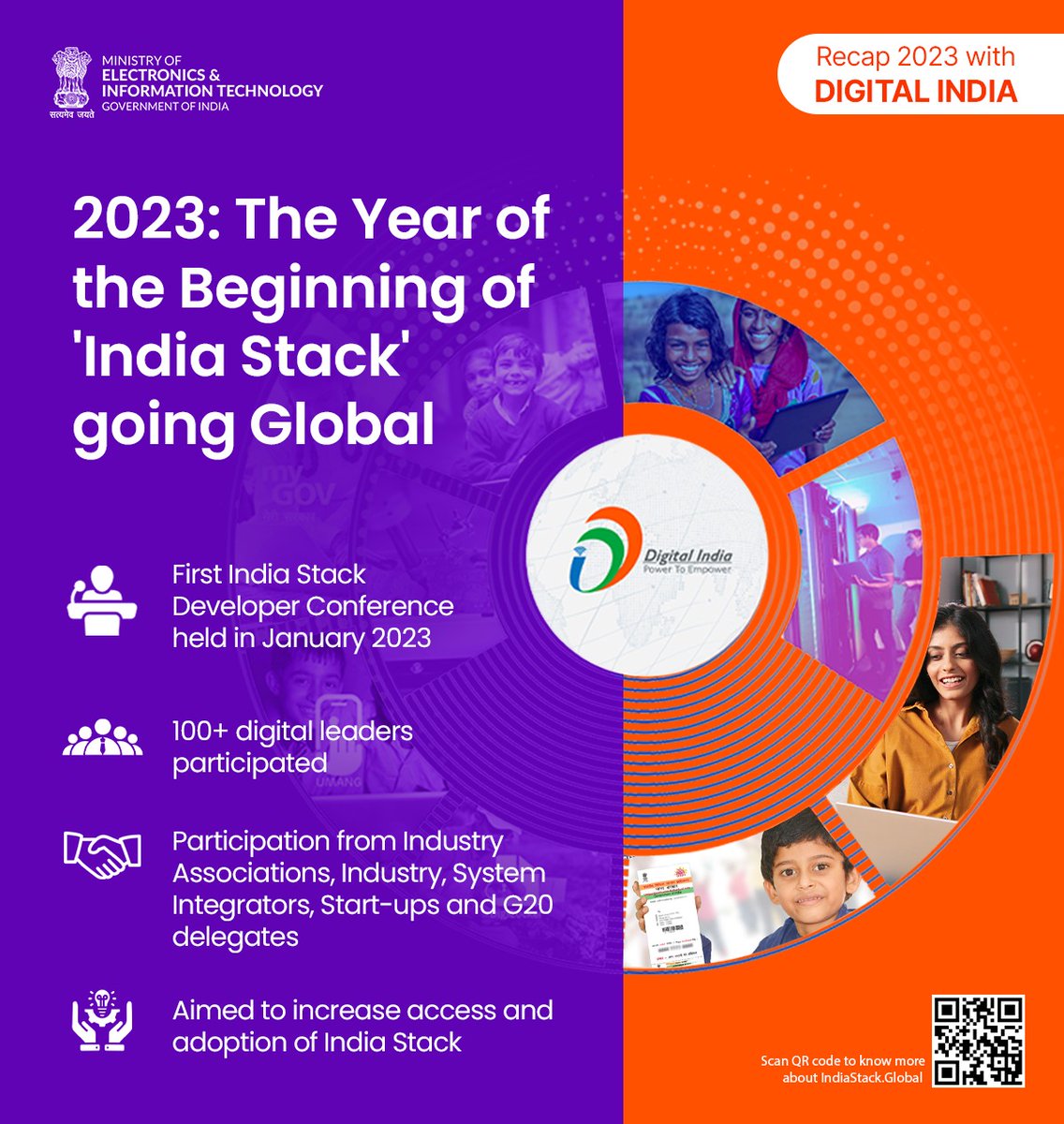 Ministry of Electronics & IT tweet media