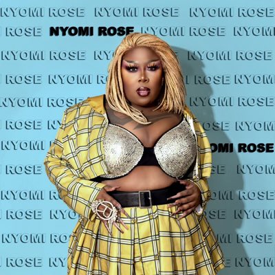 NyomiRose_'s tweet photo. #NewProfilePic https://t.co/HUyiN2vCDV
