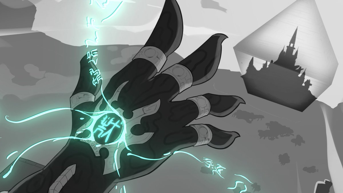 Arexu (🦋 @arexu.art) (@arexualex) on Twitter photo 