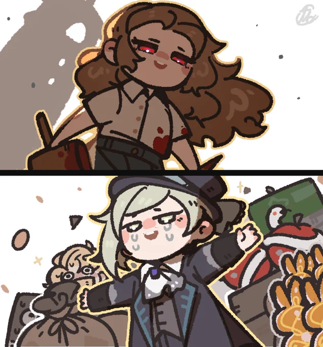 @ColonymainOrnn sure man but if you gonna do anything with it, please ask for my permission first! 🙏 