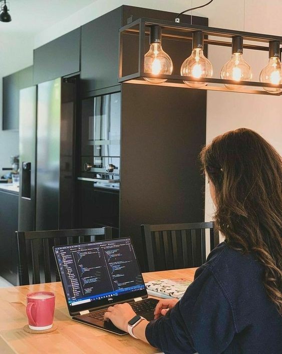 Remote work is the future.

Earn $1,000 per week as a Freelancer 

Here are 12 websites where you can make at least $100-$2000 monthly