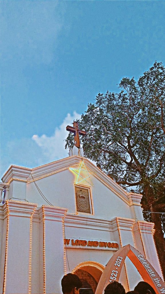 #photography #photolove #evening #chruch #jesus #Christmas2023