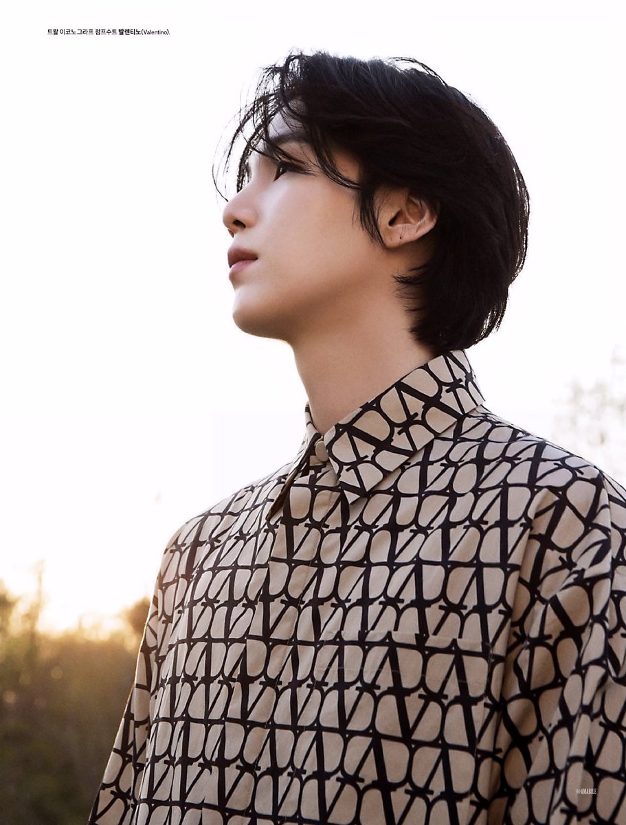 amabile_suga's tweet photo. [SCAN] 
marie claire 23 May
마리끌레르 2023 5월호
웹에 공개되어있지 않은 사진들
(🔗https://t.co/dRyax1qx1d)

 #BTS #SUGA #슈가 #윤기 https://t.co/FT0lcuGbYF
