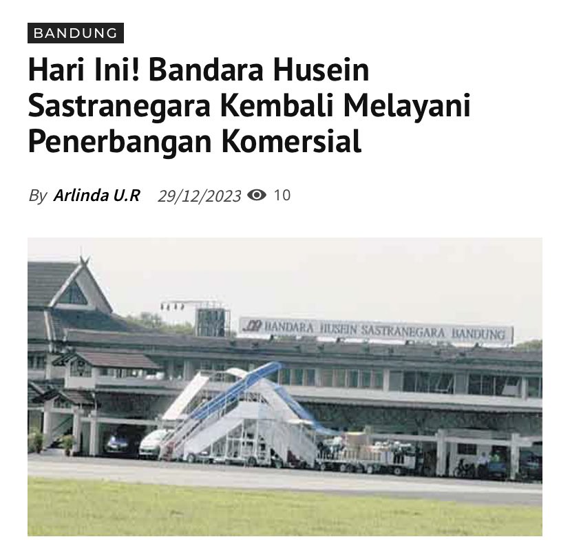 BANDUNG ᮘᮔ᮪ᮓᮥᮀ (@infobdg) on Twitter photo 