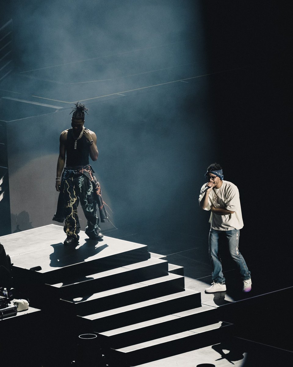 veeze x lil baby photographed by me