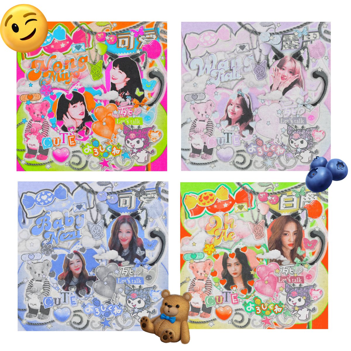 ଘ(´•3•)⊃━☆ promotion new year 29 dec - 05 jan 🫶🏻
🔅จาก 70 ลดเหลือ 50 b 
🔅 chef table ได้ไม่คิดเพิ่มค่ะ 
🔅 กรอกฟอร์ม👇🏻ได้เลยค่ะ
🔅 ตัวอย่างงานอื่นๆเช็คได้ตรง media นะคะ 

#พื้นที่โปรร้าน #ร้านฟอร์บอท