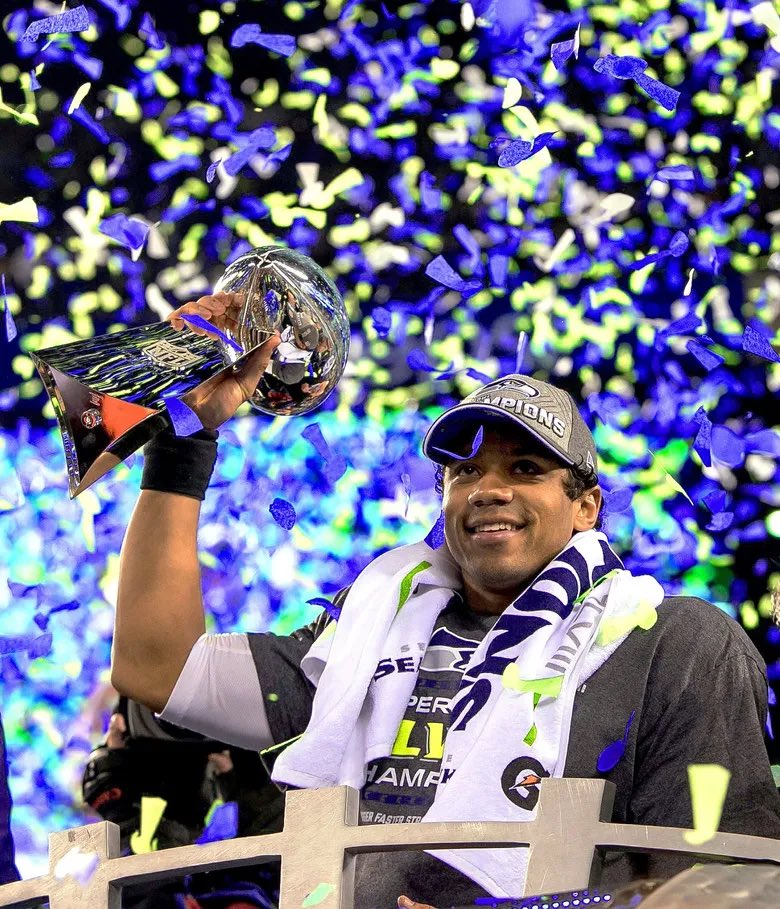 TyriceKnight's tweet photo. I think I speak for all #Seahawks fan, we want you home @DangeRussWilson https://t.co/k055veQBHj