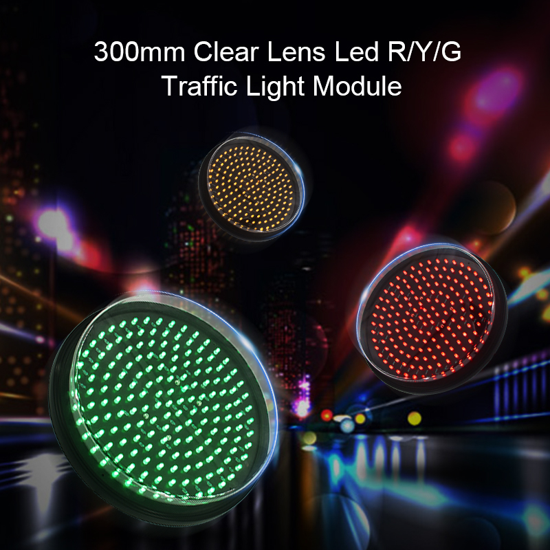 BBMTechnology's tweet image. Our Customized Dia.300mm(12inch) Red Ball LED Traffic Light Modules with Clear Lens manufacturers From China is your ideal choice. bbmled.com/products-detai… #trafficlightcontroller
