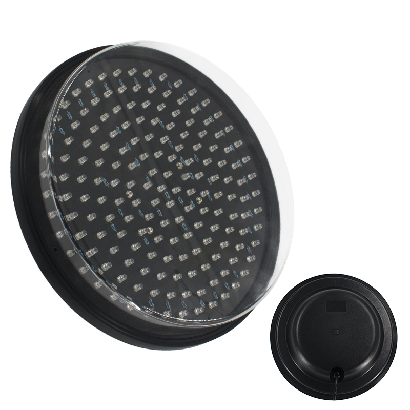 BBMTechnology's tweet image. Our Customized Dia.300mm(12inch) Red Ball LED Traffic Light Modules with Clear Lens manufacturers From China is your ideal choice. bbmled.com/products-detai… #trafficlightcontroller