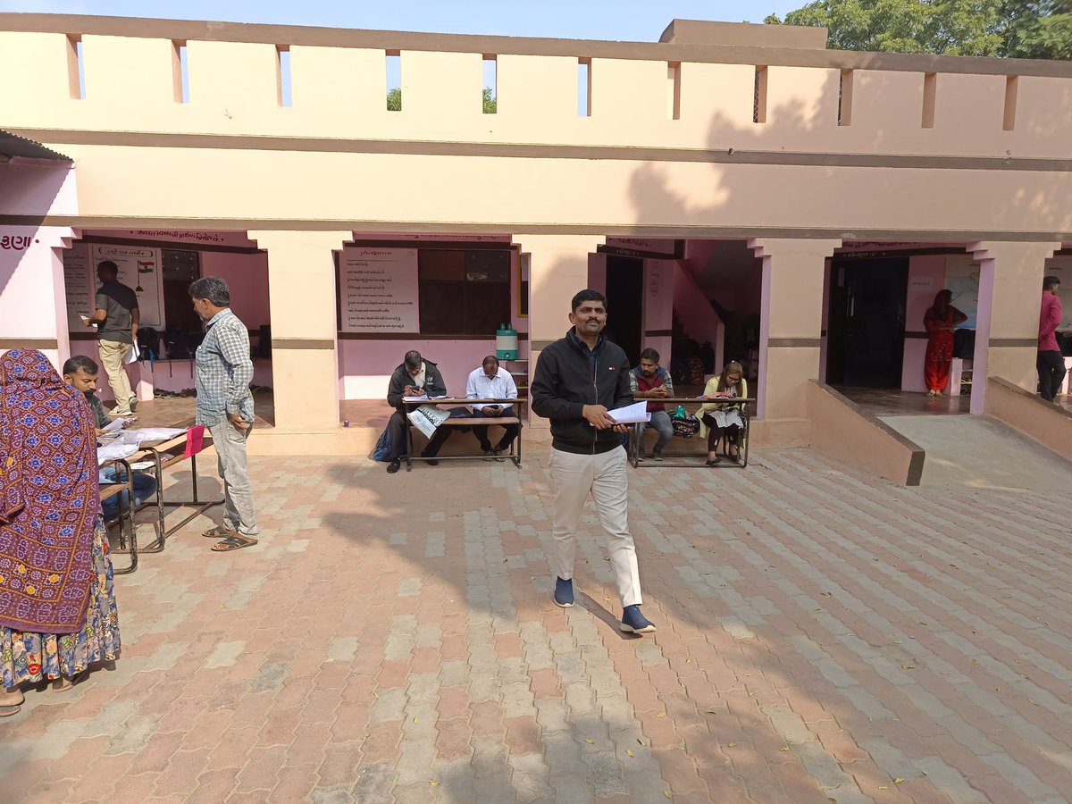 સેવાસેતુ કાર્યક્રમ, મુ. માખેલ, તા. રાપર 29-12-23