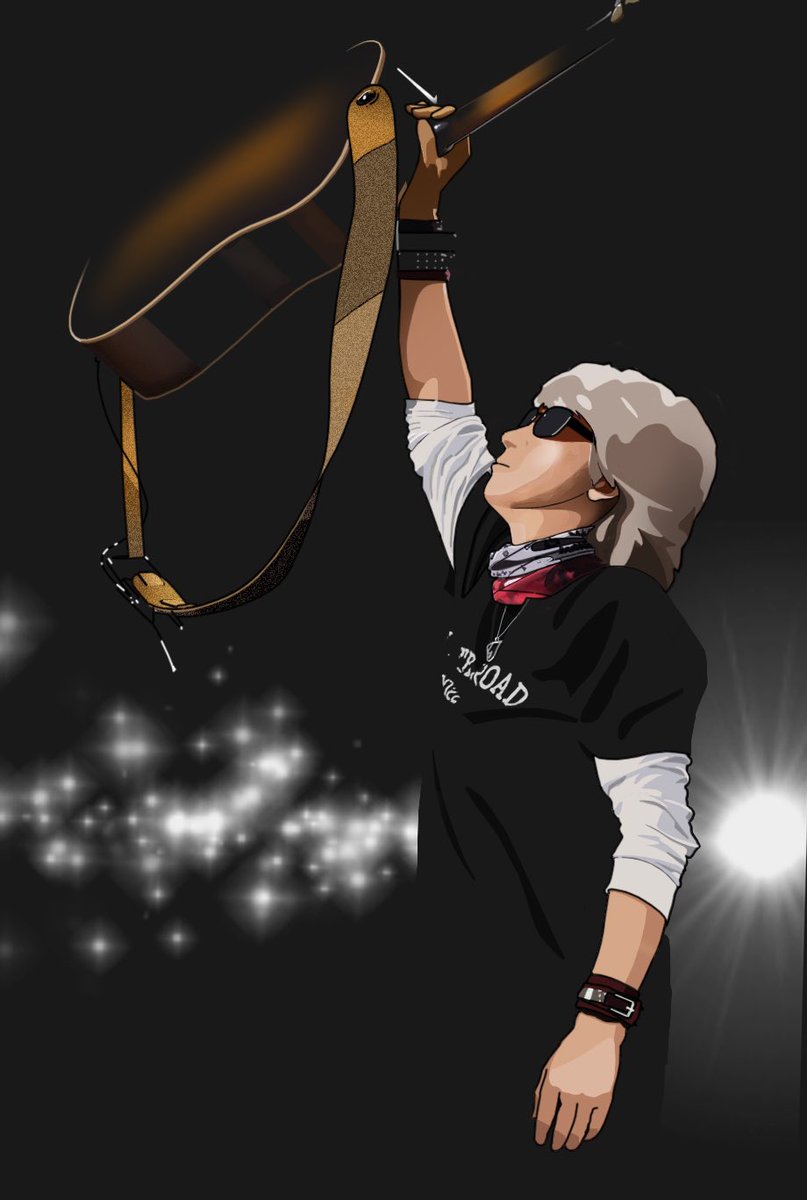 休みなので、浜省のDVD観ながら誕生日を祝ってビール飲んでたんだけど