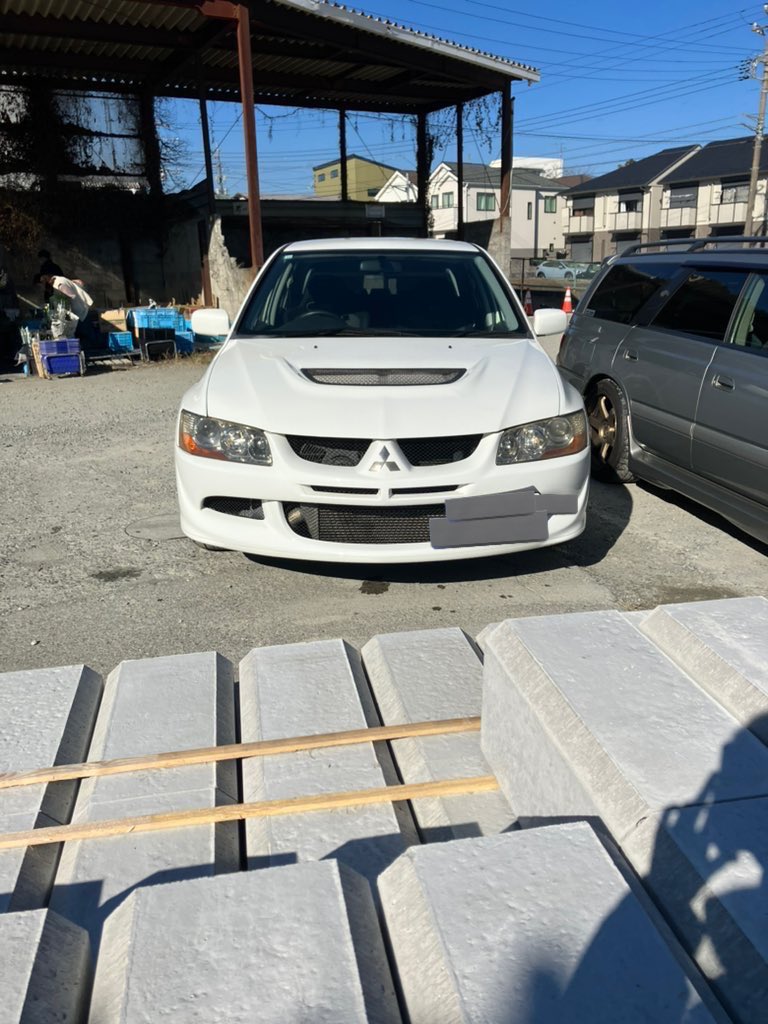 えぬ@EVO8 tweet media