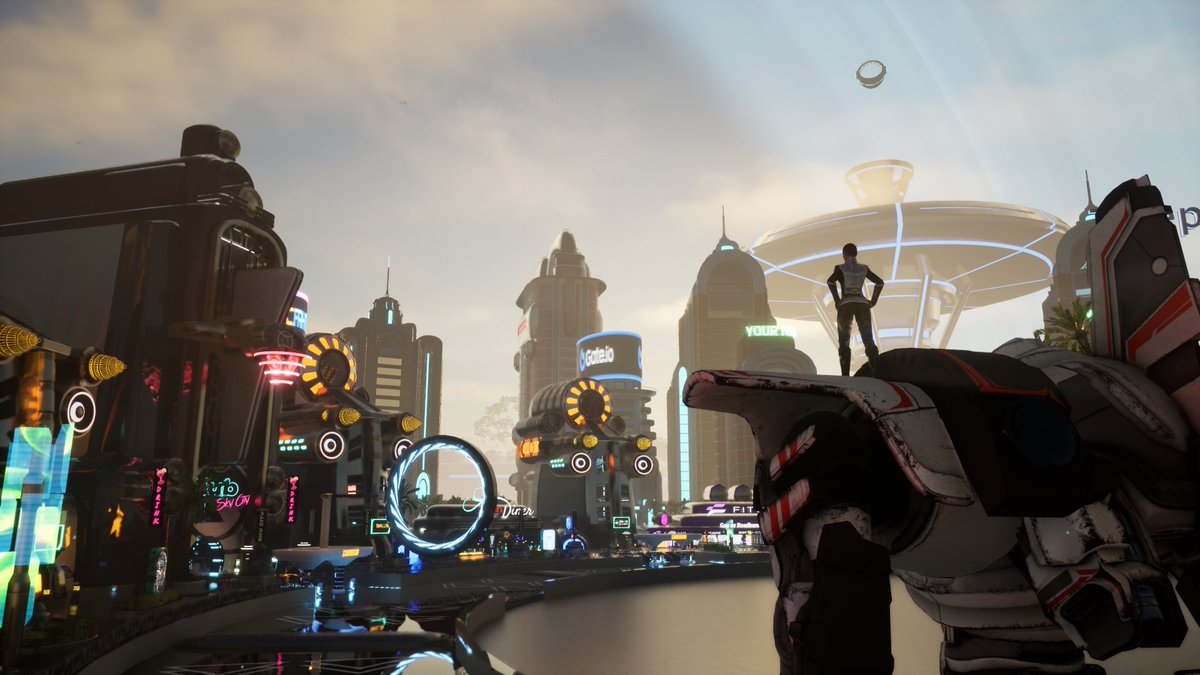 tippy_crypto's tweet image. ✅AlterVerse
(@AlterVerseGame)

・BinanceLabsやPolygon Venturesから出資
・ハイクオリティなGame / Metaverse PJ
・ $AVC トークンあり
・フリミンNFTのWL申込みを開催中
・無料参加・簡単なフォーム提出のみ
alterverse.typeform.com/to/G8XCysqV?ty…

当たるといいな🙂
#AlterVerse #BinanceLabs #NFT