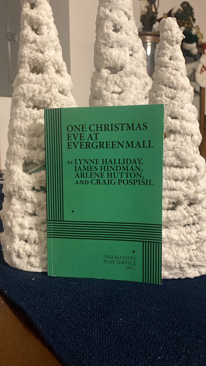 freyhen's tweet photo. Book 10 "I will honor Christmas in my heart, and keep it all the year! I will not shut out the lessons the three spirits teach!” Erin #readmoreplays #rmp https://t.co/1BMxm3DswH